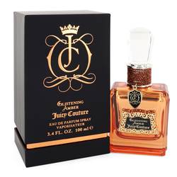 Juicy Couture Glistening Amber Perfume