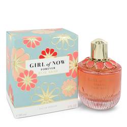 Girl Of Now Forever Perfume