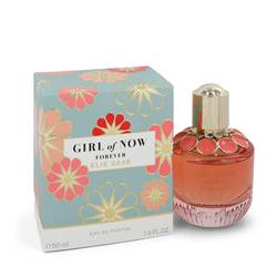 Girl Of Now Forever Perfume