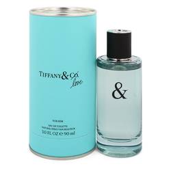 Tiffany & Love Cologne