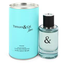 Tiffany & Love Cologne