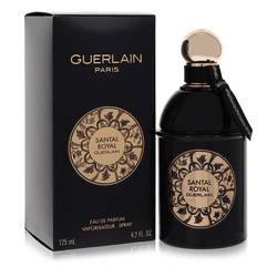 Santal Royal Perfume