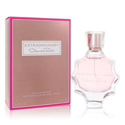Oscar De La Renta Extraordinary Perfume