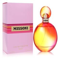 Missoni Perfume