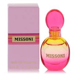Missoni Perfume