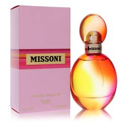 Missoni Perfume