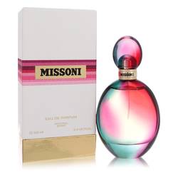 Missoni Perfume