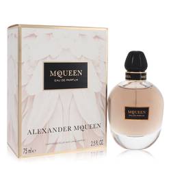 Mcqueen Perfume