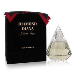 Diamond Diana Ross Perfume