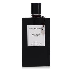 Bois Dore Perfume