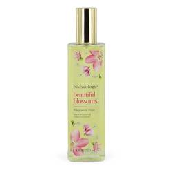 Bodycology Beautiful Blossoms Perfume
