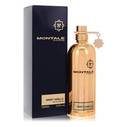 Montale Sweet Vanilla Perfume