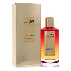 Mancera Velvet Vanilla Perfume