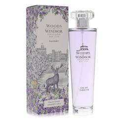 Lavender Perfume