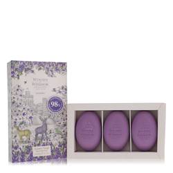 Lavender Perfume