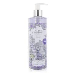 Lavender Perfume