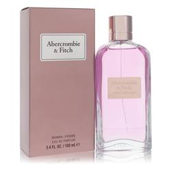 First Instinct Perfume