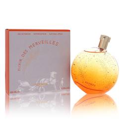 Elixir Des Merveilles Perfume