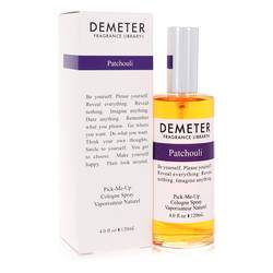 Demeter Patchouli Perfume