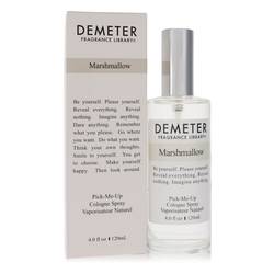 Demeter Marshmallow Perfume