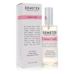 Demeter Cotton Candy Perfume