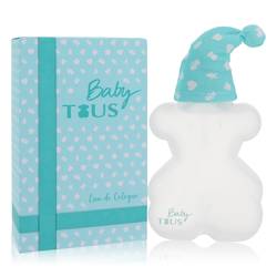 Baby Tous Perfume