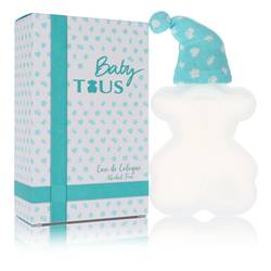Baby Tous Perfume