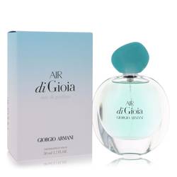 Air Di Gioia Perfume