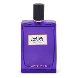 Vanille Patchouli Perfume