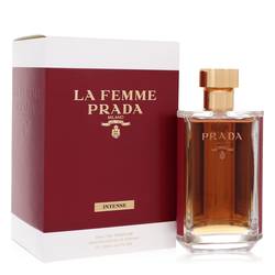 Prada La Femme Intense Perfume