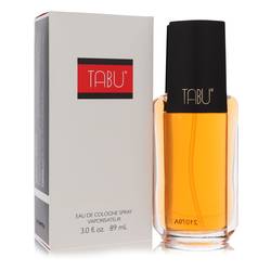 Tabu Perfume