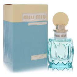 Miu Miu L'eau Bleue Perfume