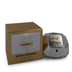 Lady Million Lucky Perfume