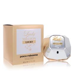Lady Million Lucky Perfume
