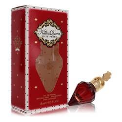 Killer Queen Perfume