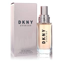 Dkny Stories Perfume