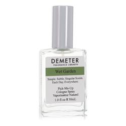 Demeter Wet Garden Perfume