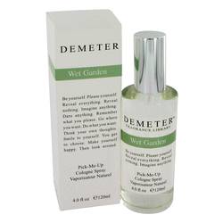 Demeter Wet Garden Perfume