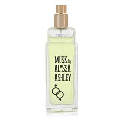 Alyssa Ashley Musk Perfume