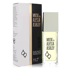Alyssa Ashley Musk Perfume