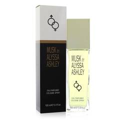 Alyssa Ashley Musk Perfume