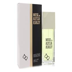 Alyssa Ashley Musk Perfume