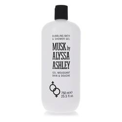 Alyssa Ashley Musk Perfume
