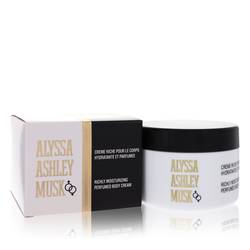 Alyssa Ashley Musk Perfume