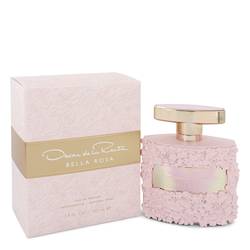 Bella Rosa Perfume