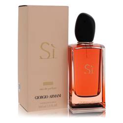 Armani Si Intense Perfume