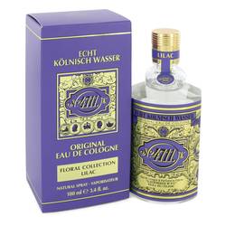 4711 Lilac Cologne