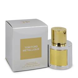 Tom Ford Metallique Perfume