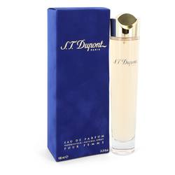 St Dupont Perfume