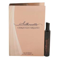 Silhouette Perfume